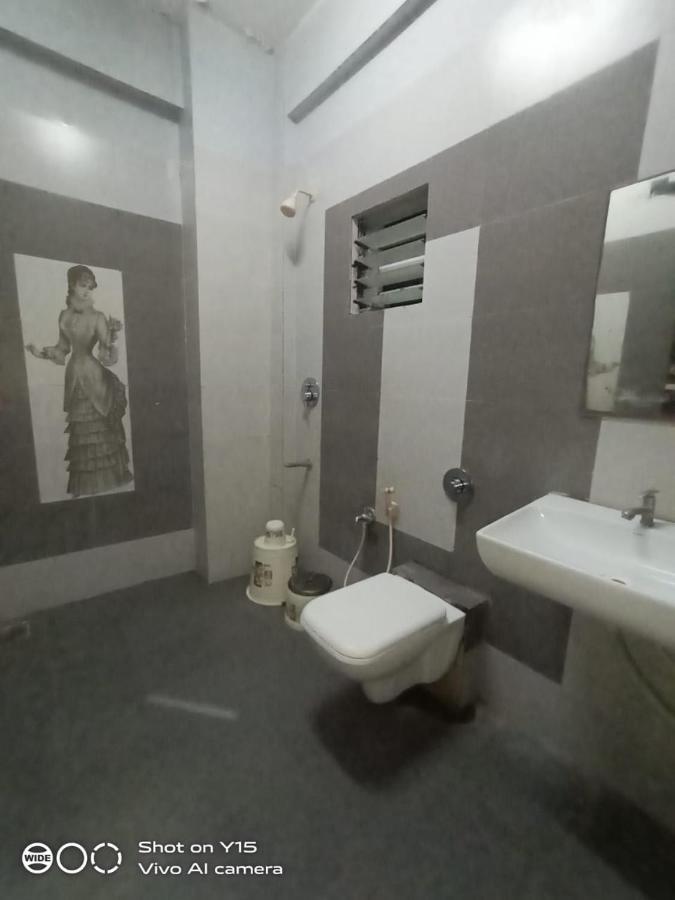Shree Hotel Shivdhara Сомнатх Экстерьер фото