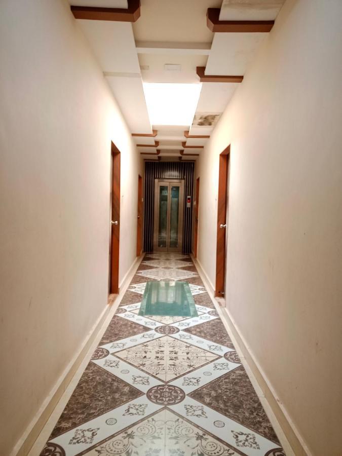 Shree Hotel Shivdhara Сомнатх Экстерьер фото