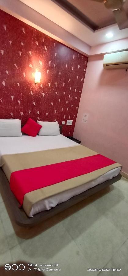 Shree Hotel Shivdhara Сомнатх Экстерьер фото